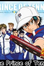 Watch The Prince of Tennis  Megashare9
